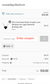 2PCS/set matching necklaces for couples 100 Languages I Love You Lovers Heart Magnetic relationship Necklace