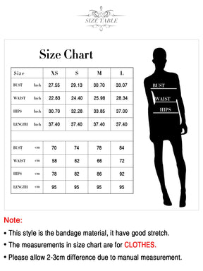 One Shoulder Bandage Dress For Women Mermaid Hem Bow Sleeveless Bodycon Vestidos