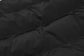 Embroidered Skull Jacket Streetwear Little Devil Designer Hood Padded Jacket Coat