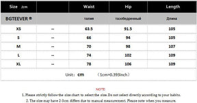 Spring Women Long Jeans Trousers Wide Leg Ladies Floor-Length Pants