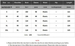 Turn-down Collar Women A-line Dress Long Sleeve Slim Waist Vestidos