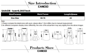 Sexy High Waist Slim Pleated A Line Mini Skirts Casual Short Skirt Alt Clothes Female