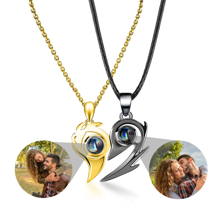 where to buy a projection necklace