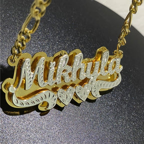 custom name chains for guys