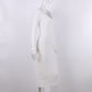 Sexy Bodycon Midi Woman Dress Knitted Long Sleeve V Neck Party Elegant Robe Women's Dresses