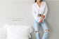 S-3XL Spring One Pocket Women White Blouse Female Shirt Tops Long Sleeve