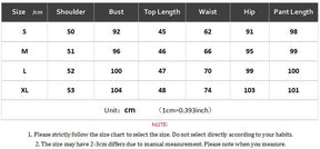 2 Pieces Set Women V-neck Lace Up Tops & High Waist Wide Leg Pants OL Style