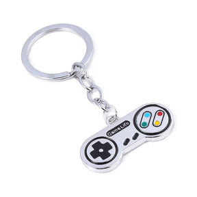 Punk Style Game Machine Handle Necklaces gamepad Necklaces Hip Hop Chain