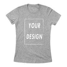 Custom T Shirt EU Size 100% Cotton Make Your Design Logo Text Men Women Print Original Design