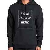 Custom Hoodies Add Your Text Sweatshirt Customized Long Sleeve High Quality Heavy Weight Soft Fleece Tops Hoody