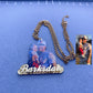 custom picture necklace