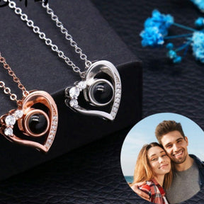 couples necklaces