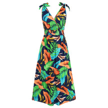 hawaiian dress for women