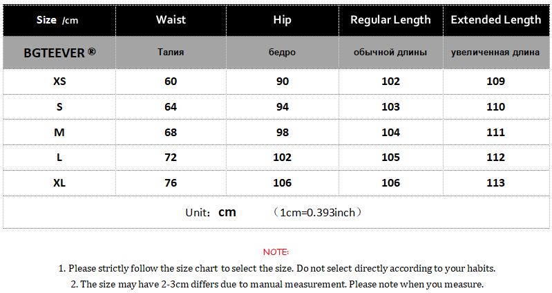 Straight Female Trousers Casual High Waist Women Long Pants