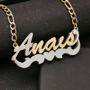 chain with name for guys