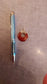 Carnelian Necklaces Round Shape Natural Green aventurine eye Statement Necklace