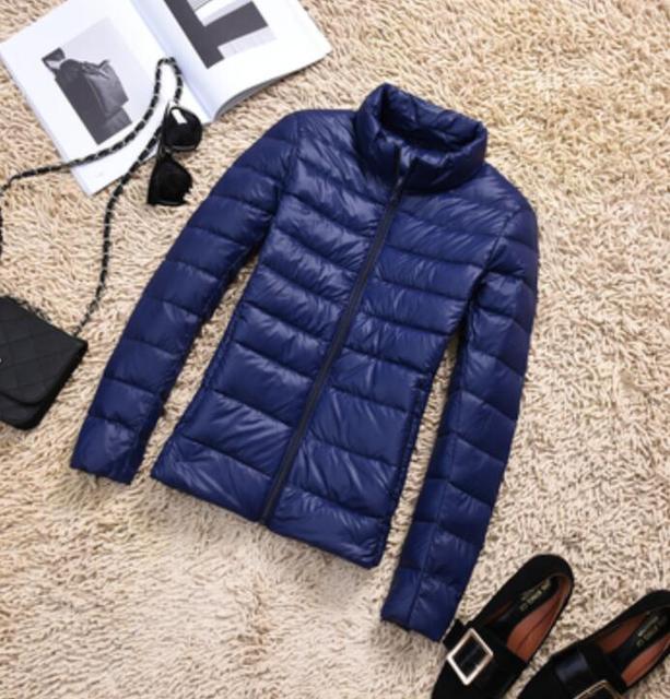 mens down jacket