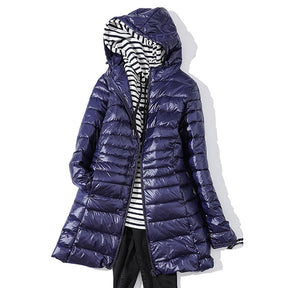 puffer vest for women