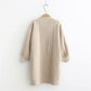 Cardigan con maniche a lanterna invernale Maglione lungo da donna 2021 Cappotto in maglia con maglione oversize a punto aperto con maniche a lanterna