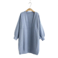 Cardigan con maniche a lanterna invernale Maglione lungo da donna 2021 Cappotto in maglia con maglione oversize a punto aperto con maniche a lanterna